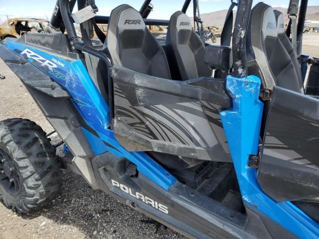 2015 Polaris RZR XP 4 1000 EPS