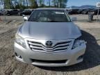 2010 Toyota Camry SE