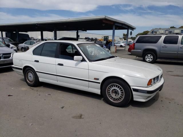 1995 BMW 525 I