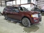 2017 Ford Expedition EL XLT