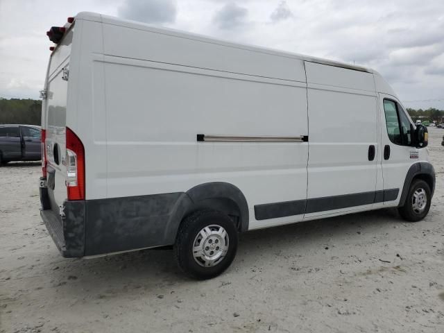 2014 Dodge RAM Promaster 3500 3500 High