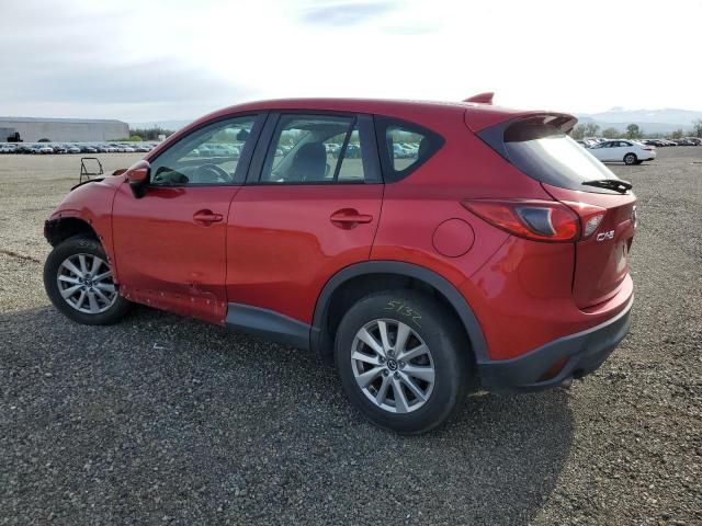 2016 Mazda CX-5 Sport