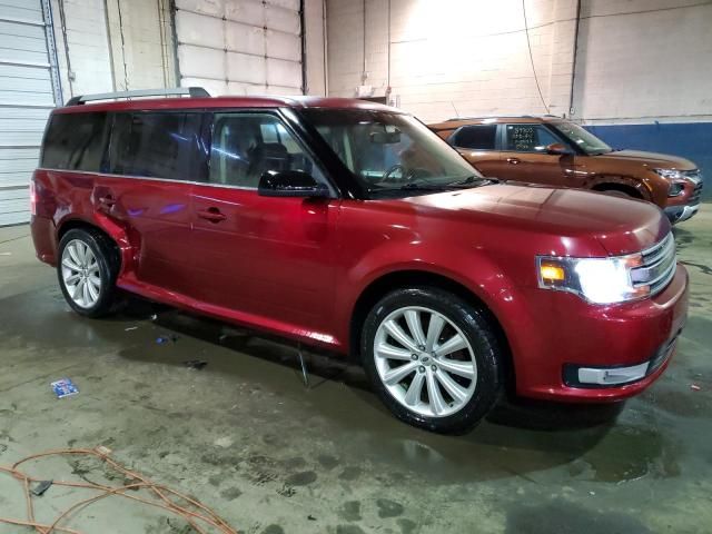 2014 Ford Flex SEL