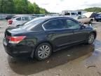 2012 Honda Accord EX