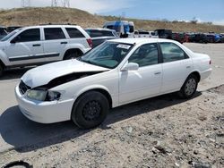 2001 Toyota Camry CE for sale in Littleton, CO