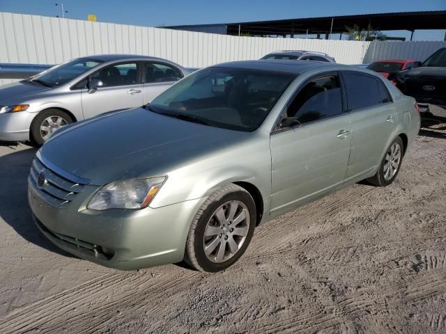 2007 Toyota Avalon XL