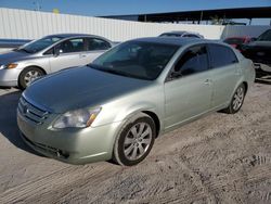 Salvage cars for sale at Tucson, AZ auction: 2007 Toyota Avalon XL