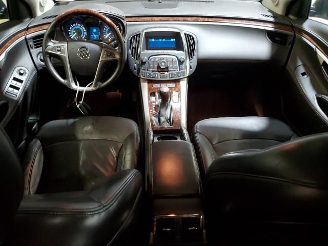 2010 Buick Lacrosse CXL