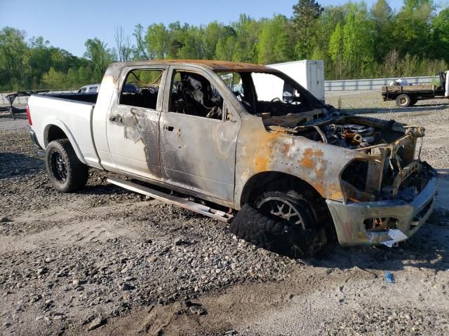 2019 Dodge 2500 Laramie