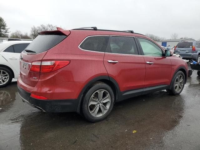 2014 Hyundai Santa FE GLS