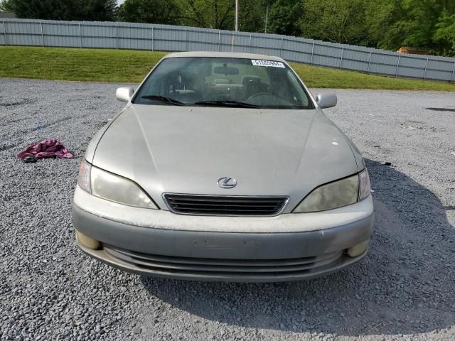 1998 Lexus ES 300