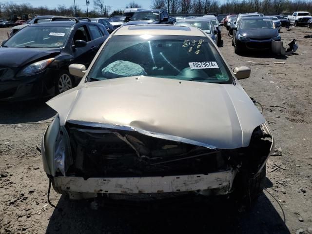 2006 Ford Fusion SE