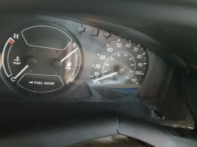 2000 Toyota Corolla VE