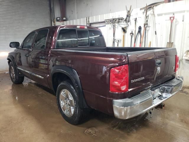 2005 Dodge Dakota Quad Laramie