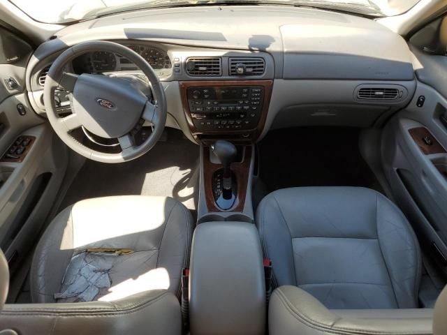 2004 Ford Taurus SEL