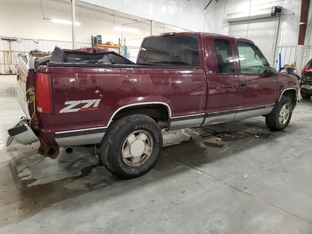 1995 Chevrolet GMT-400 K1500