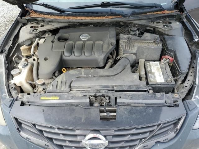 2011 Nissan Altima S