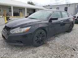 Salvage cars for sale from Copart Prairie Grove, AR: 2018 Nissan Altima 2.5