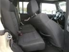 2011 Jeep Wrangler Unlimited Sahara