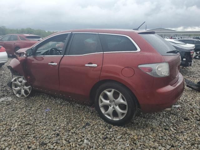 2011 Mazda CX-7