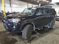 Vehiculos salvage en venta de Copart Denver, CO: 2023 Toyota 4runner SE