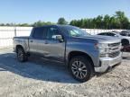 2021 Chevrolet Silverado K1500 LT