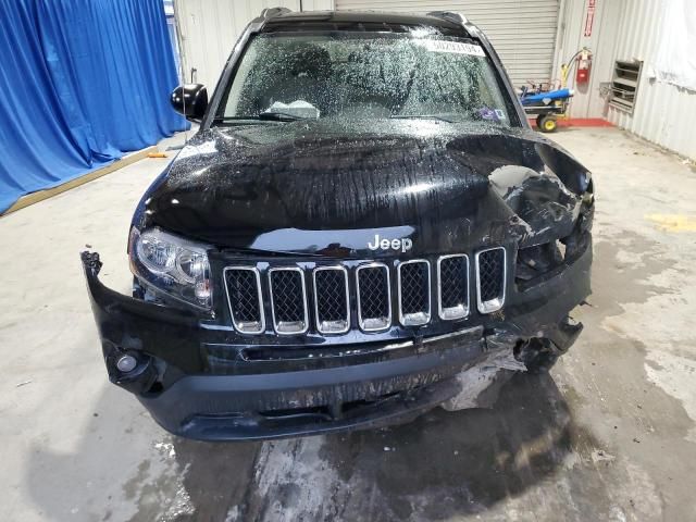 2015 Jeep Compass Sport