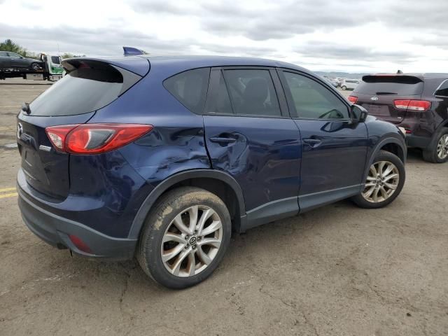 2013 Mazda CX-5 GT