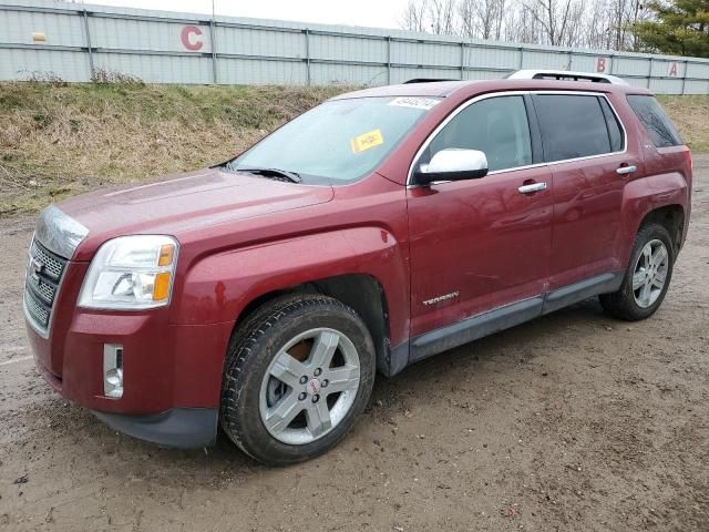 2012 GMC Terrain SLT