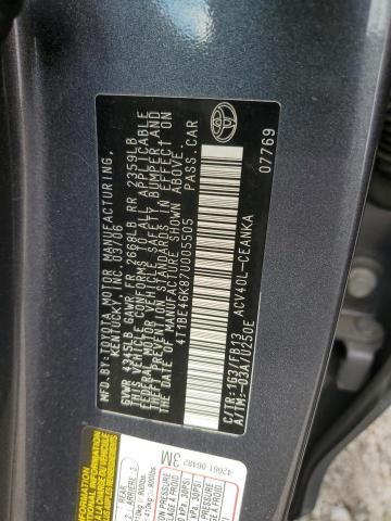 2007 Toyota Camry CE