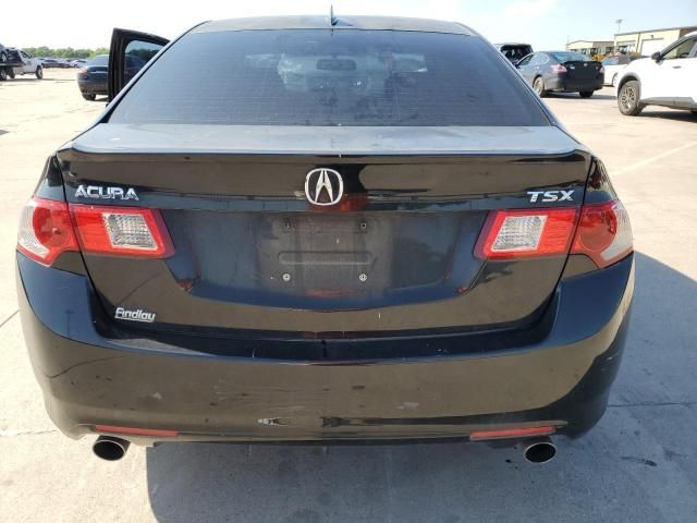 2010 Acura TSX