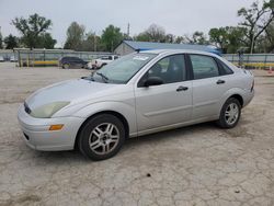 2004 Ford Focus SE Comfort en venta en Wichita, KS