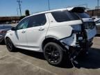 2023 Land Rover Discovery Sport S R-Dynamic