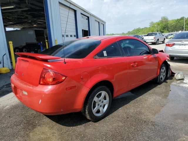 2009 Pontiac G5