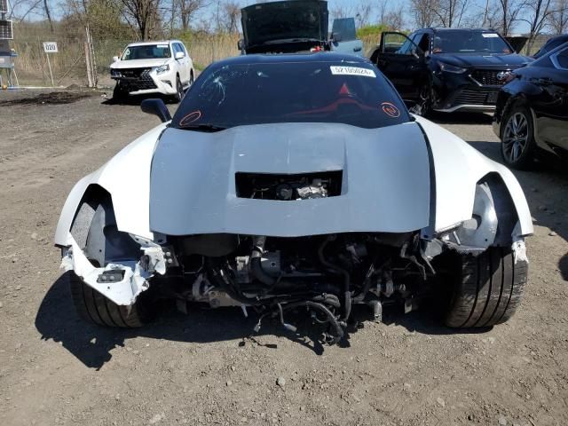 2019 Chevrolet Corvette Z06 2LZ