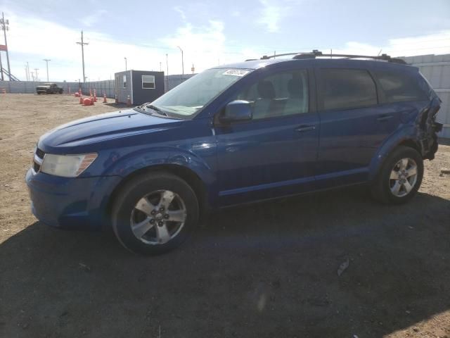 2009 Dodge Journey SXT