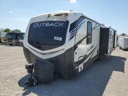 2020 Keystone Travel Trailer en venta en Lawrenceburg, KY