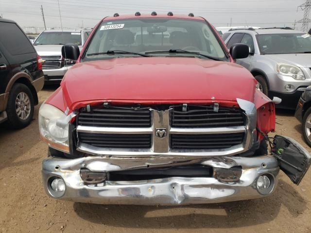 2006 Dodge RAM 2500 ST