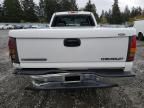 2001 Chevrolet Silverado K2500 Heavy Duty