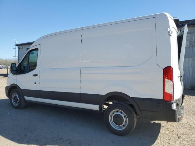 2023 Ford Transit T-250