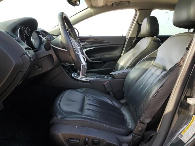 2013 Buick Regal Premium