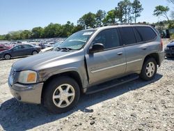 GMC salvage cars for sale: 2006 GMC Envoy