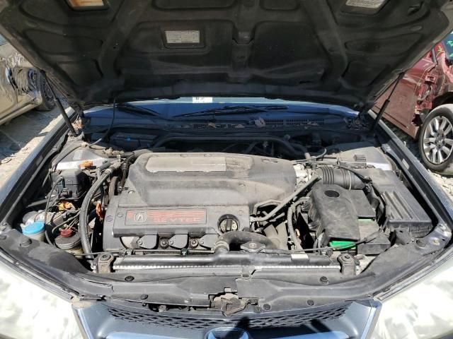 2003 Acura 3.2TL TYPE-S