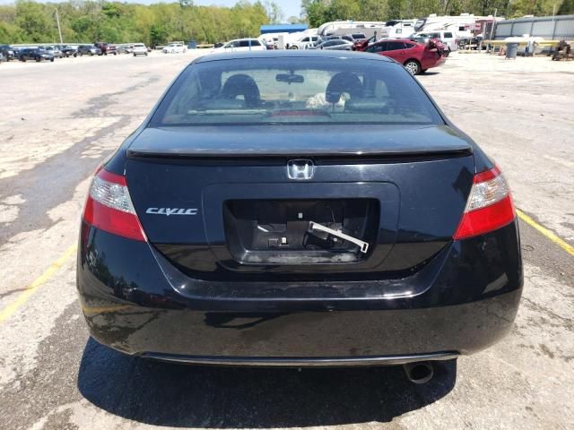 2009 Honda Civic EXL