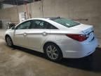 2012 Hyundai Sonata SE