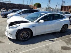 2020 Tesla Model 3 for sale in Wilmington, CA