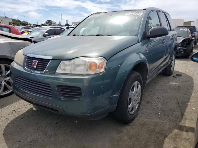 2007 Saturn Vue