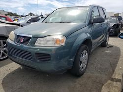 Vehiculos salvage en venta de Copart Martinez, CA: 2007 Saturn Vue