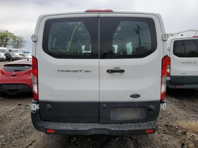 2019 Ford Transit T-350