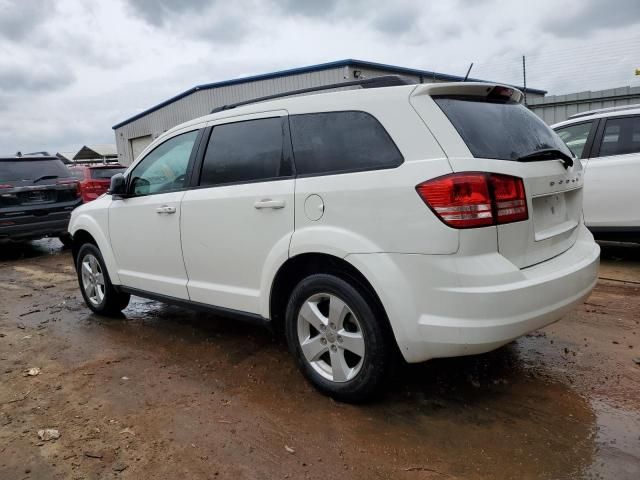 2016 Dodge Journey SE